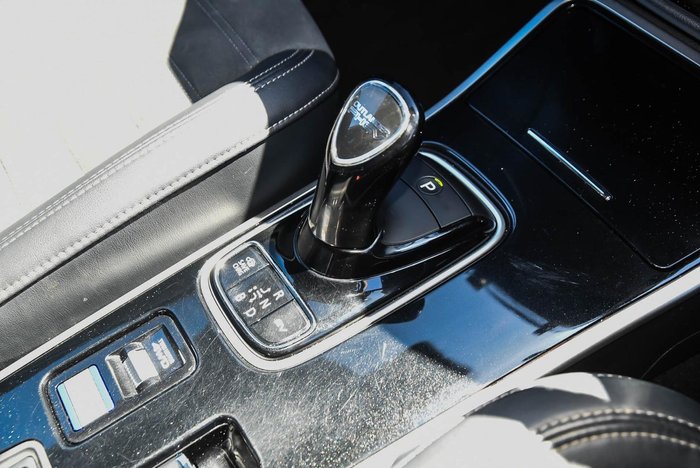 2021 Mitsubishi Outlander PHEV GSR