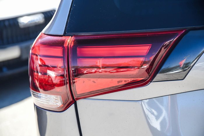 2021 Mitsubishi Outlander PHEV GSR