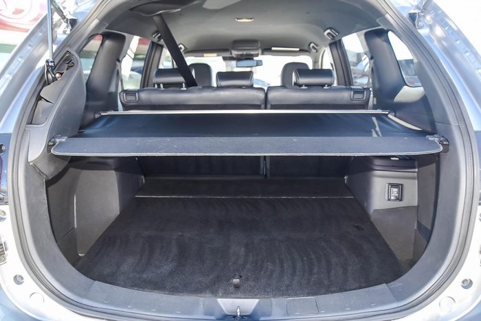 2021 Mitsubishi Outlander PHEV GSR