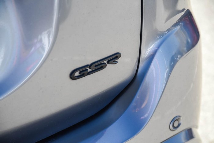 2021 Mitsubishi Outlander PHEV GSR