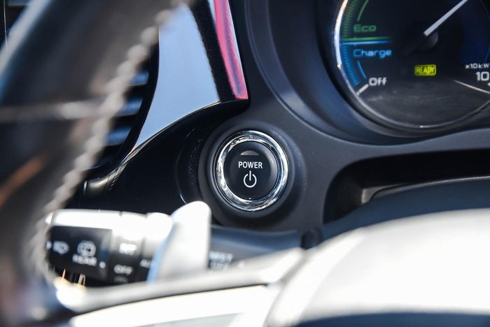 2021 Mitsubishi Outlander PHEV GSR