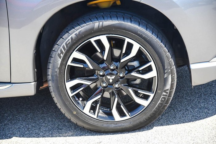 2021 Mitsubishi Outlander PHEV GSR