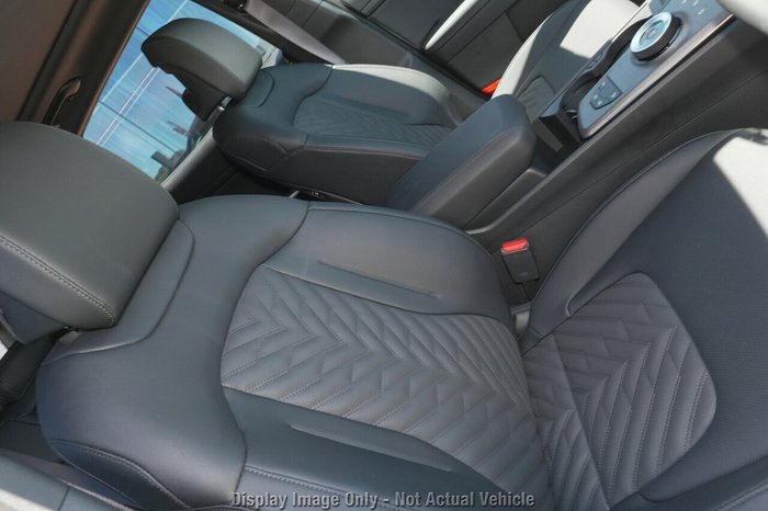 2025 Kia Sportage GT-Line