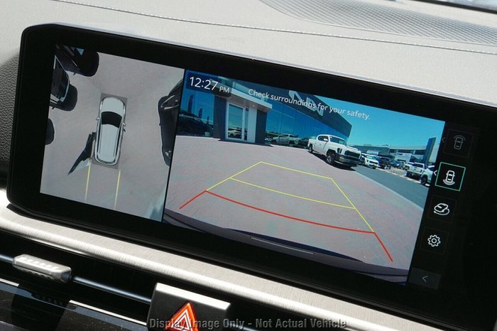 2025 Kia Sportage GT-Line