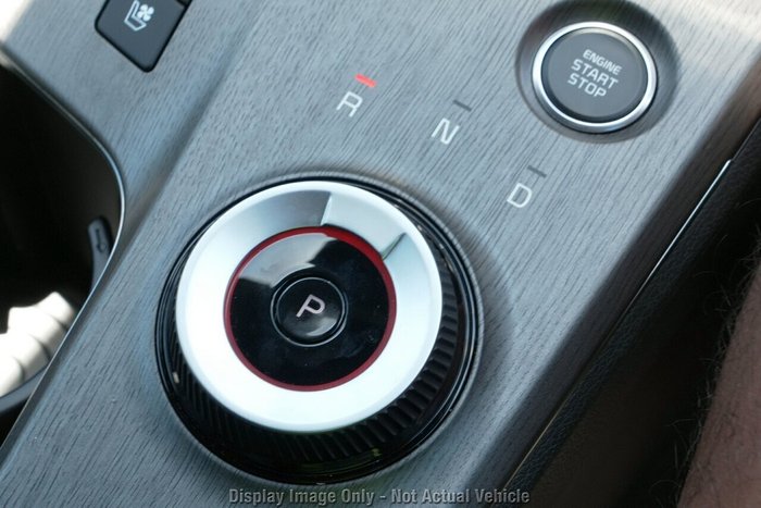 2025 Kia Sportage GT-Line