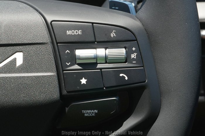 2025 Kia Sportage GT-Line