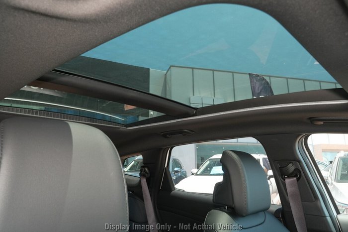 2025 Kia Sportage GT-Line