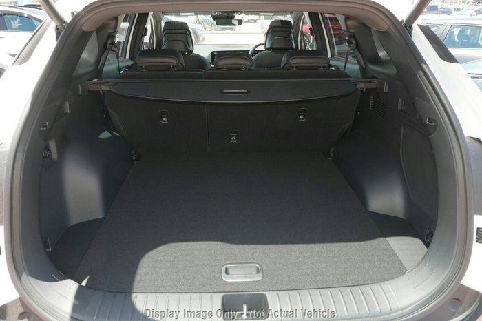 2025 Kia Sportage GT-Line