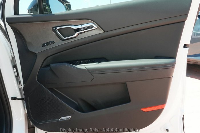 2025 Kia Sportage GT-Line