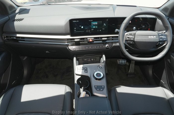 2025 Kia Sportage GT-Line