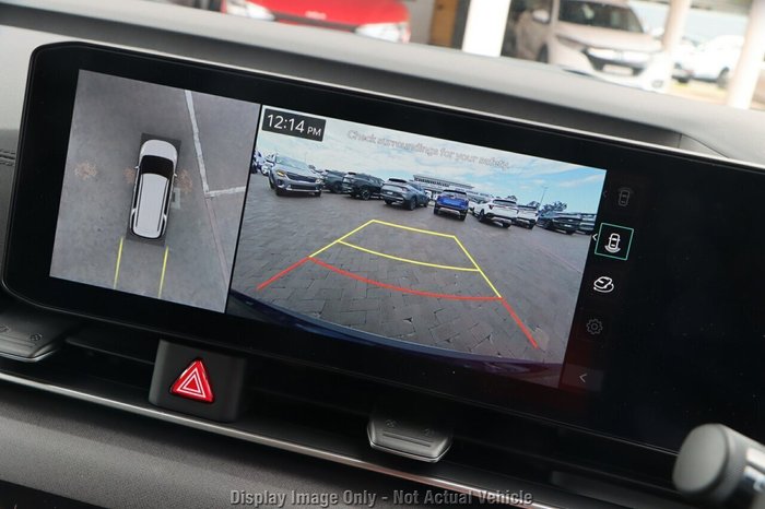 2025 Kia Carnival Sport+