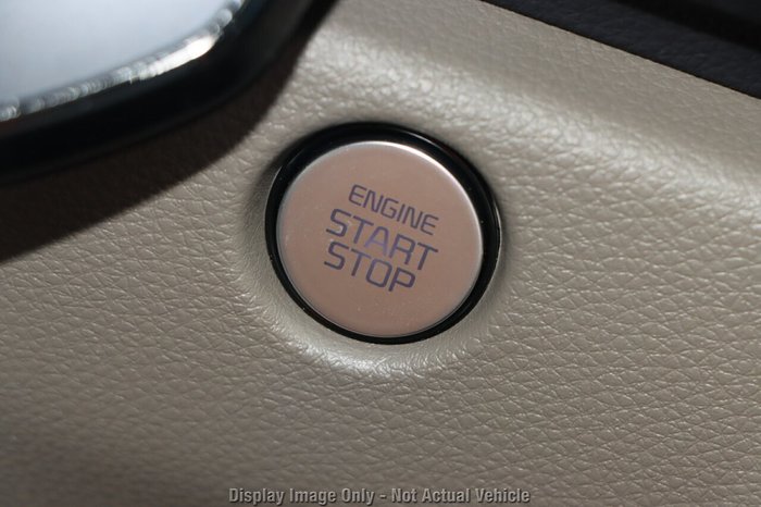 2025 Kia Carnival Sport+