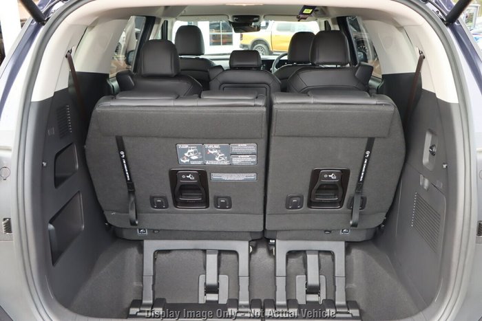 2025 Kia Carnival Sport+