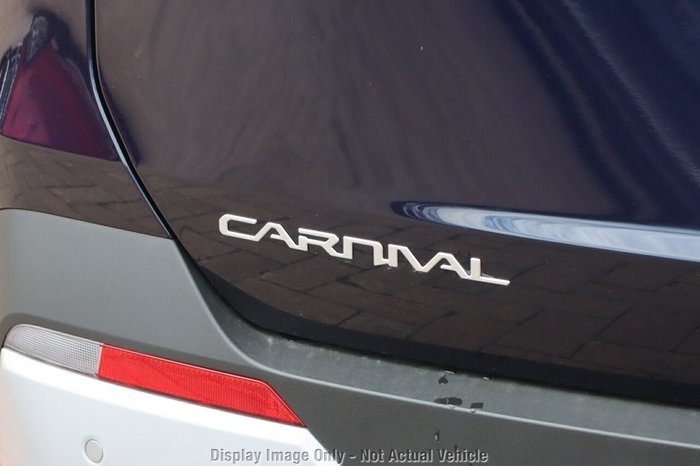 2025 Kia Carnival Sport+