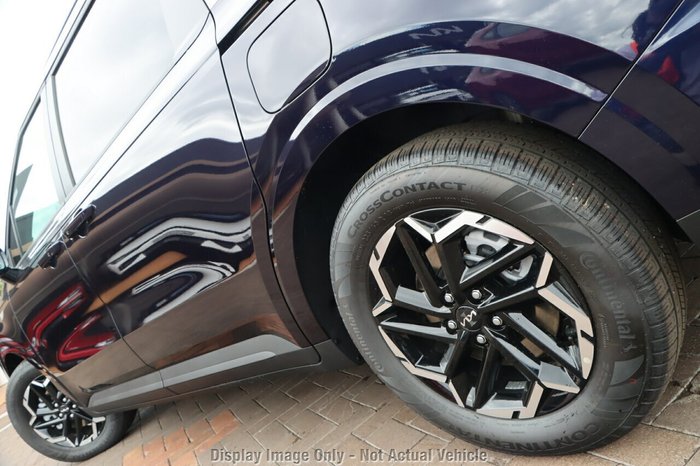 2025 Kia Carnival Sport+