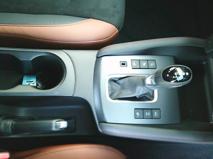 2025 Mazda BT-50 SP