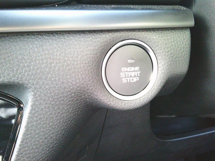 2025 Mazda BT-50 SP