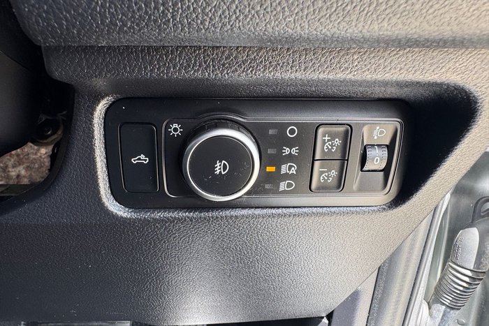 2022 Ford Ranger Sport