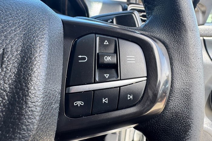 2022 Ford Ranger Sport