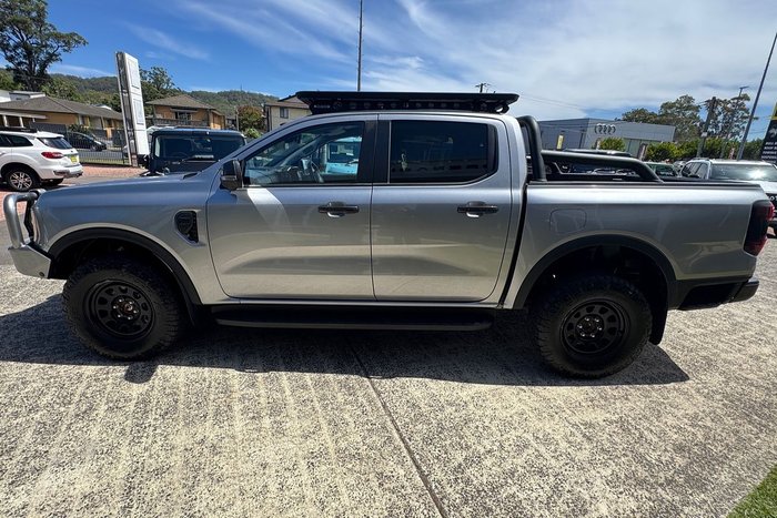 2022 Ford Ranger Sport