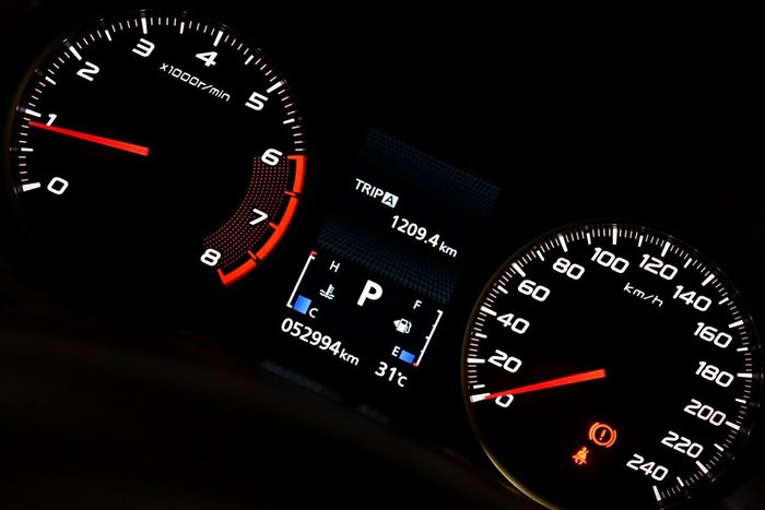 2022 Mitsubishi Eclipse Cross ES