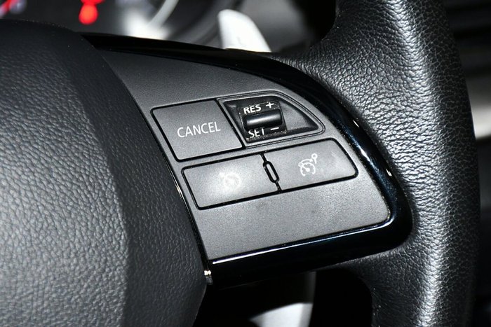 2022 Mitsubishi Eclipse Cross ES