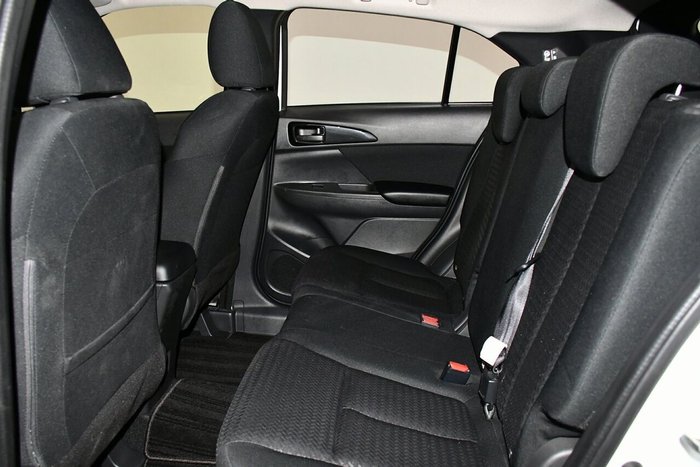 2022 Mitsubishi Eclipse Cross ES