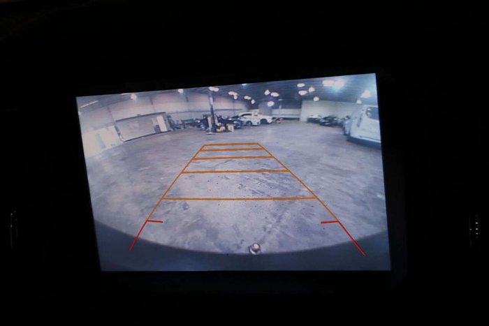 2018 Holden Special Vehicles Colorado SportsCat+