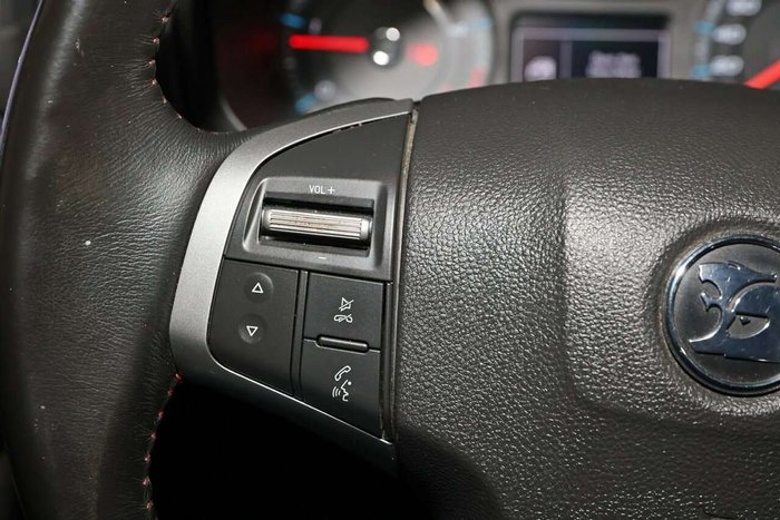 2018 Holden Special Vehicles Colorado SportsCat+