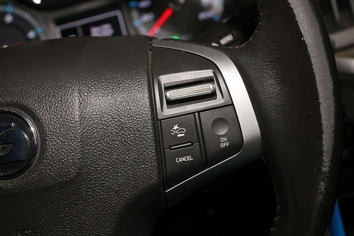 2018 Holden Special Vehicles Colorado SportsCat+