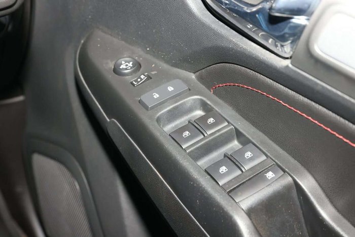 2018 Holden Special Vehicles Colorado SportsCat+