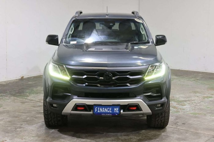 2018 Holden Special Vehicles Colorado SportsCat+