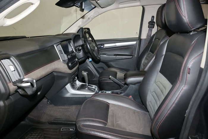 2018 Holden Special Vehicles Colorado SportsCat+