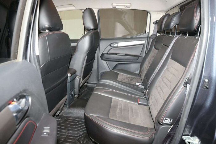 2018 Holden Special Vehicles Colorado SportsCat+