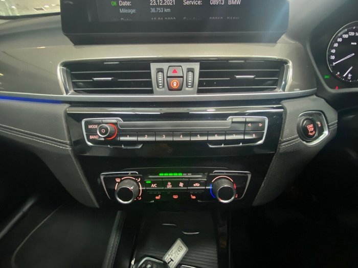 2019 BMW X1 sDrive 20i xLine