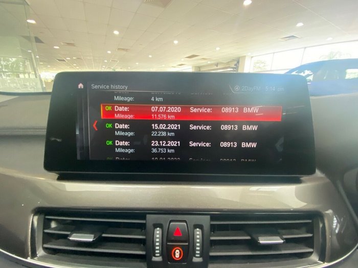 2019 BMW X1 sDrive 20i xLine