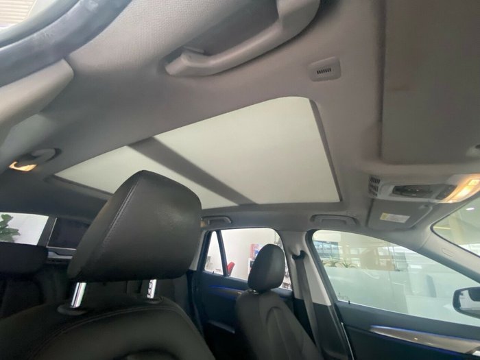 2019 BMW X1 sDrive 20i xLine