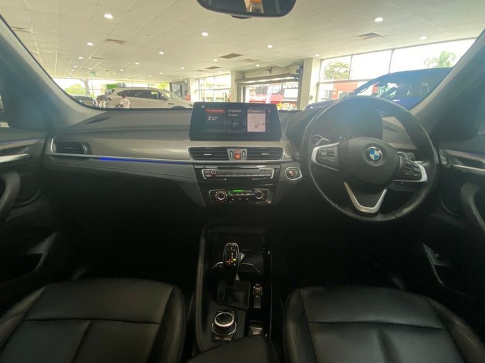 2019 BMW X1 sDrive 20i xLine