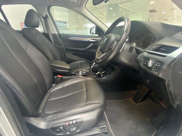 2019 BMW X1 sDrive 20i xLine