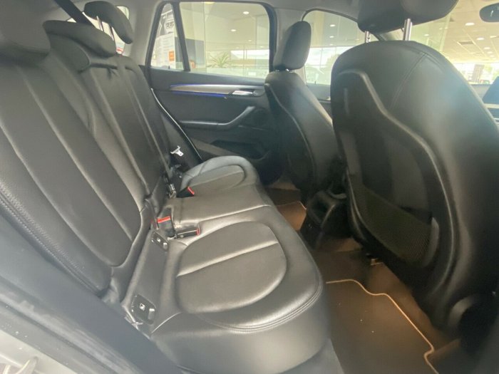 2019 BMW X1 sDrive 20i xLine