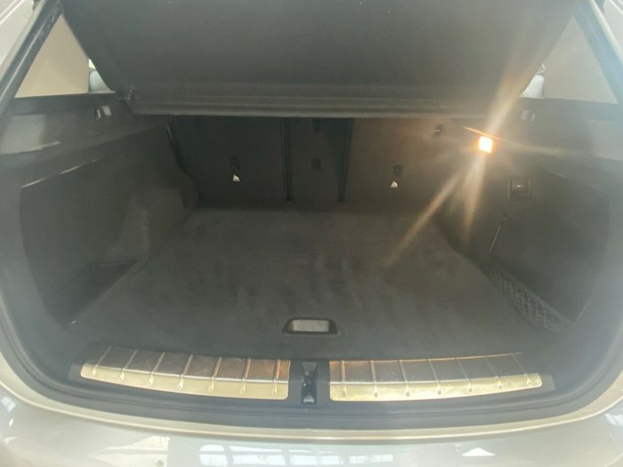 2019 BMW X1 sDrive 20i xLine