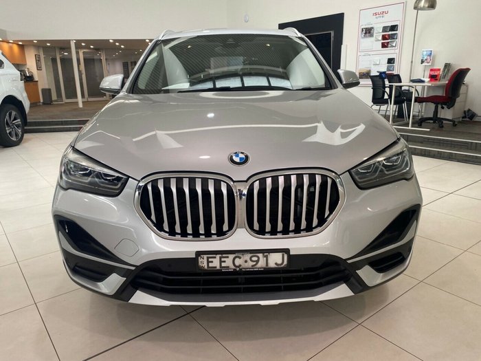 2019 BMW X1 sDrive 20i xLine