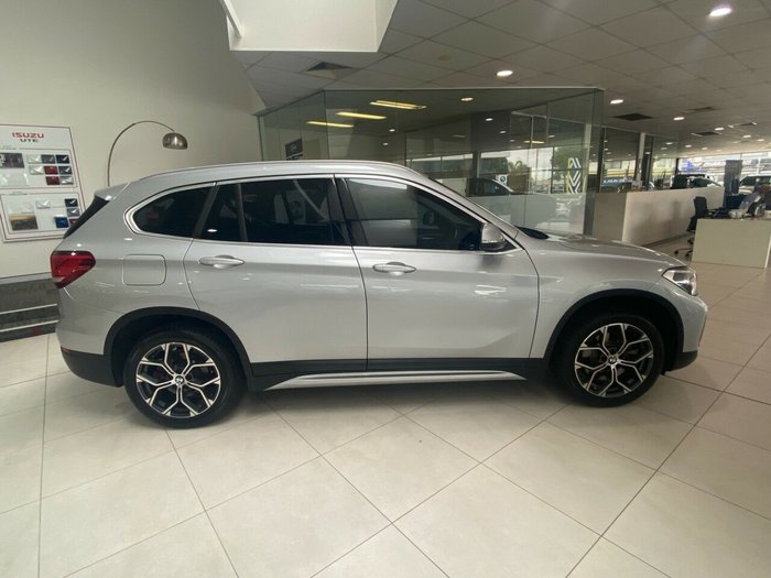 2019 BMW X1 sDrive 20i xLine