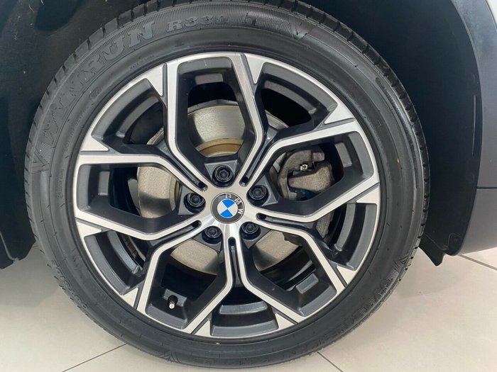 2019 BMW X1 sDrive 20i xLine