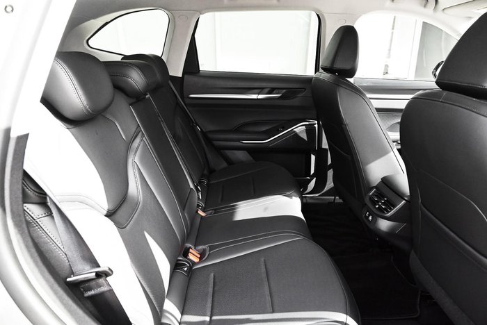 2025 GWM Haval H6 Ultra