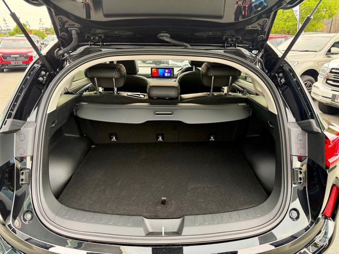 2025 GWM Haval Jolion Vanta Hybrid