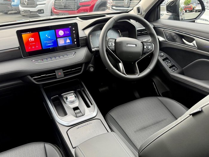 2025 GWM Haval Jolion Vanta Hybrid