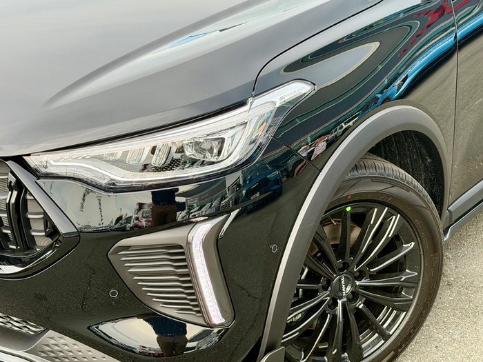 2025 GWM Haval Jolion Vanta Hybrid