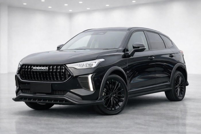 2025 GWM Haval Jolion Vanta Hybrid