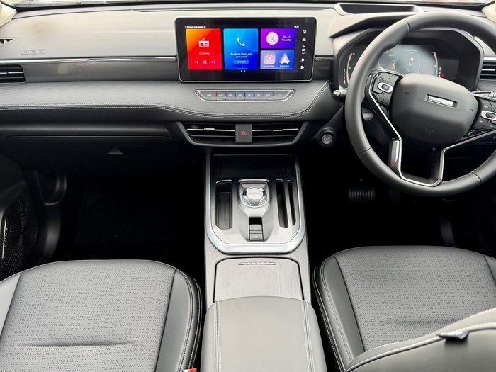 2025 GWM Haval Jolion Vanta Hybrid